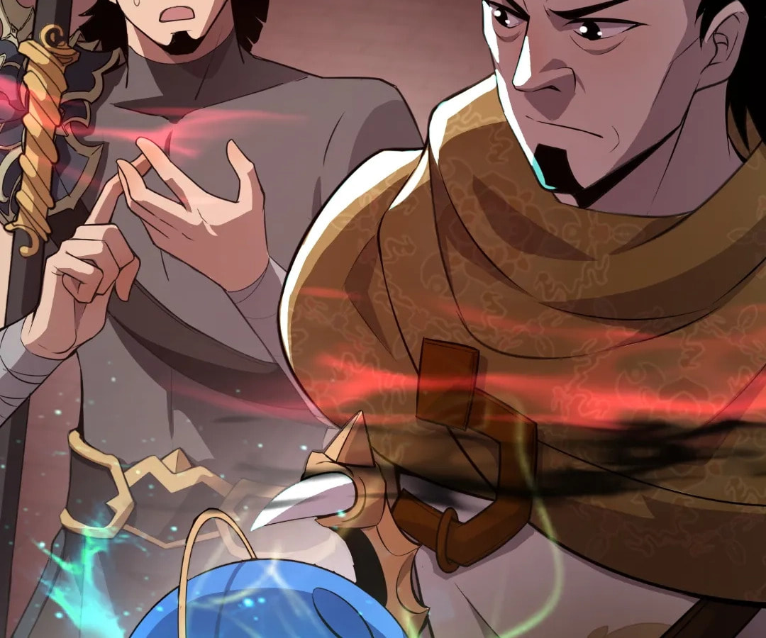 Read The Ultimate Summoner chapter 75 image 13 on Lezhin