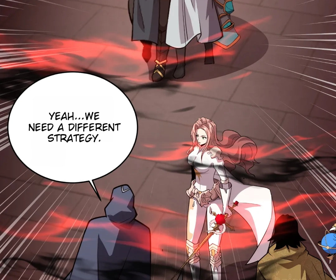 Read The Ultimate Summoner chapter 75 image 133 on Lezhin