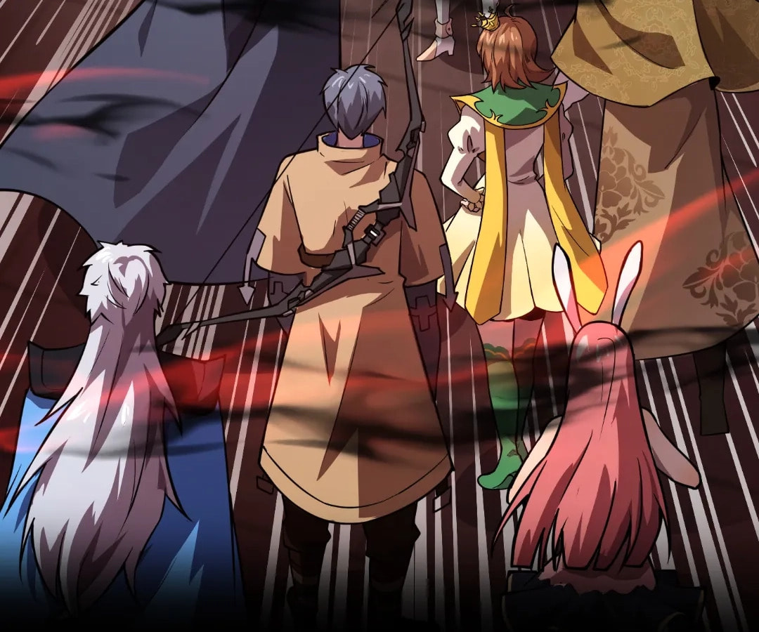 Read The Ultimate Summoner chapter 75 image 134 on Lezhin