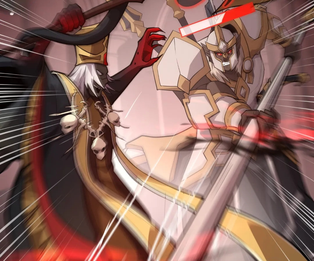 Read The Ultimate Summoner chapter 75 image 136 on Lezhin