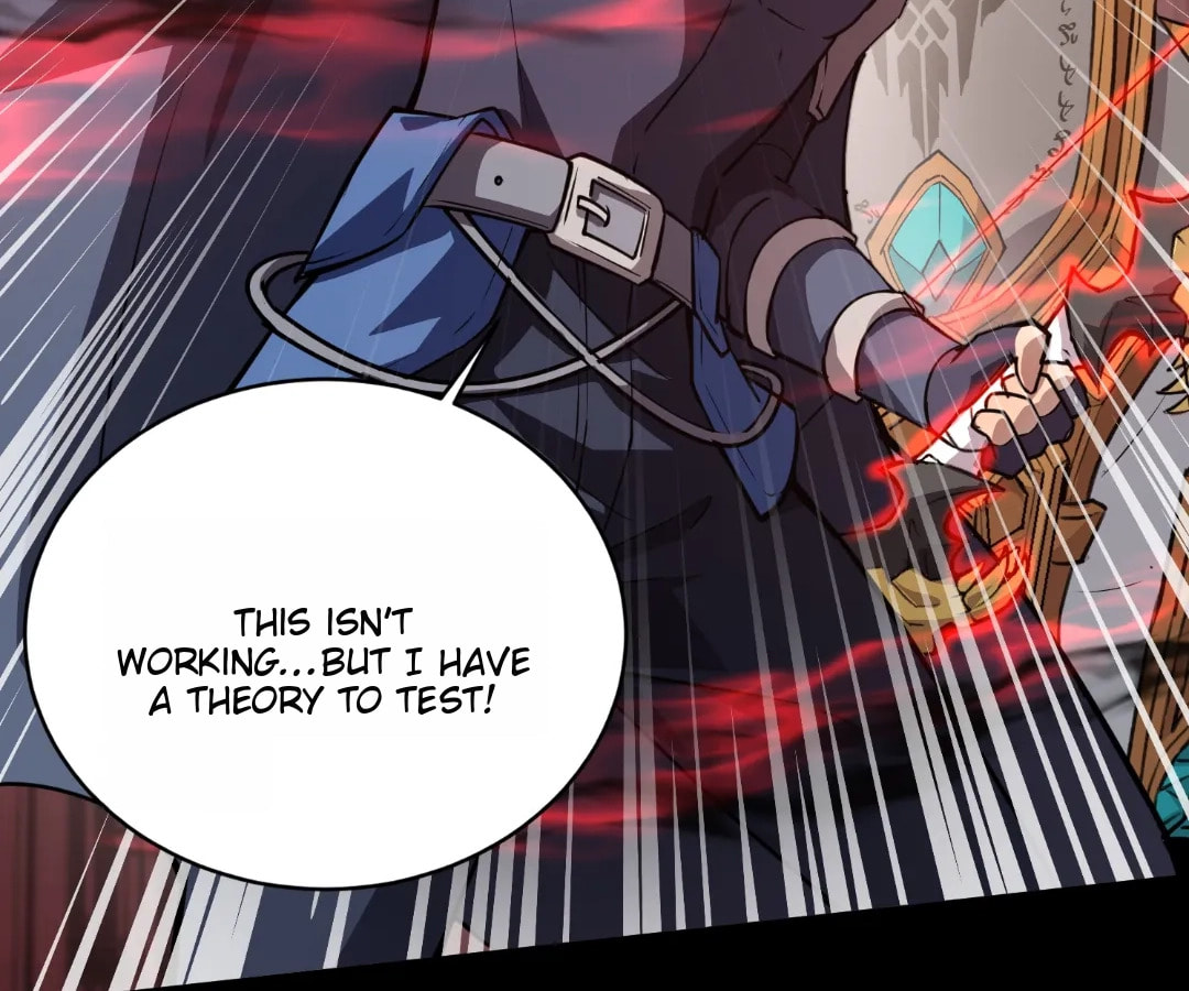Read The Ultimate Summoner chapter 75 image 142 on Lezhin