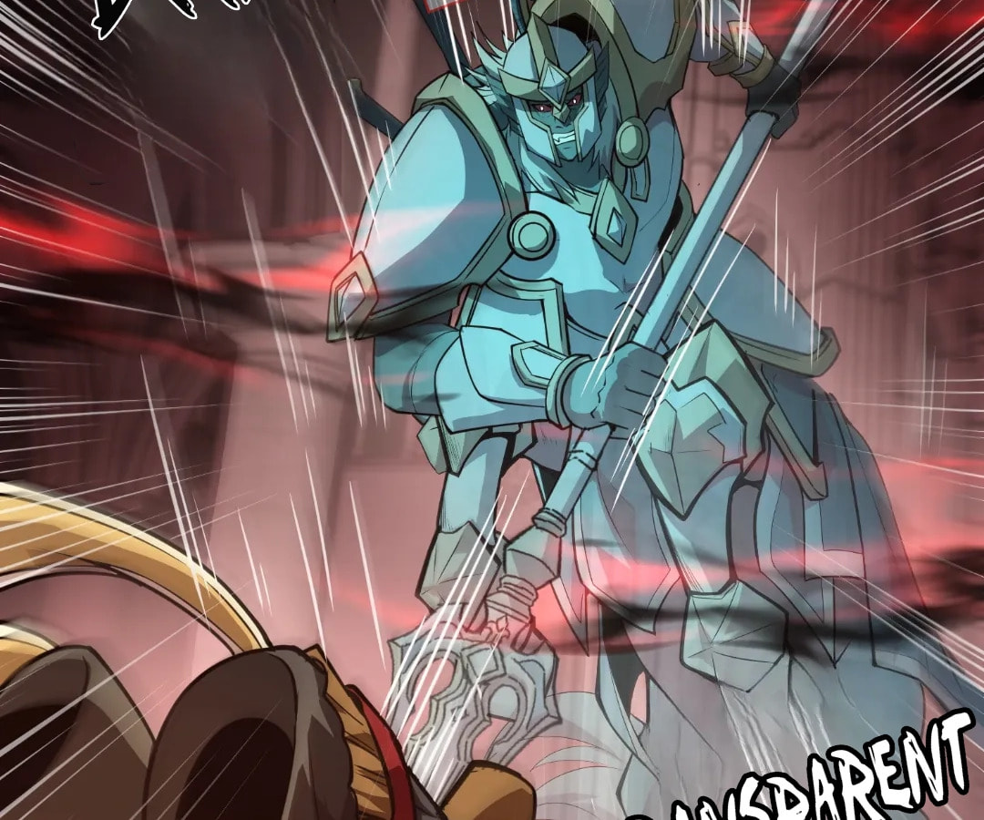 Read The Ultimate Summoner chapter 75 image 144 on Lezhin