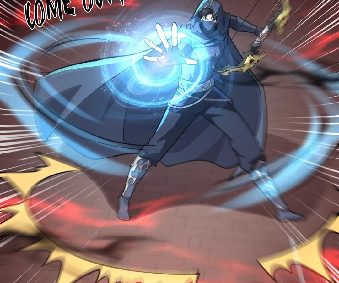 Read The Ultimate Summoner chapter 75 image 150 on Lezhin