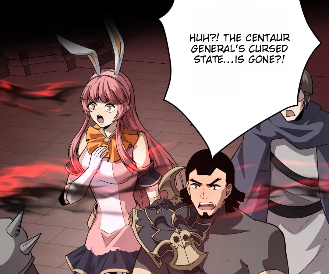 Read The Ultimate Summoner chapter 75 image 155 on Lezhin