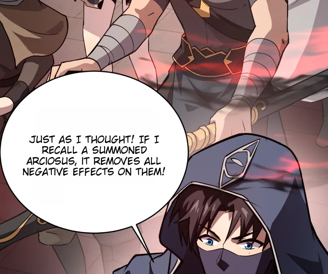 Read The Ultimate Summoner chapter 75 image 156 on Lezhin