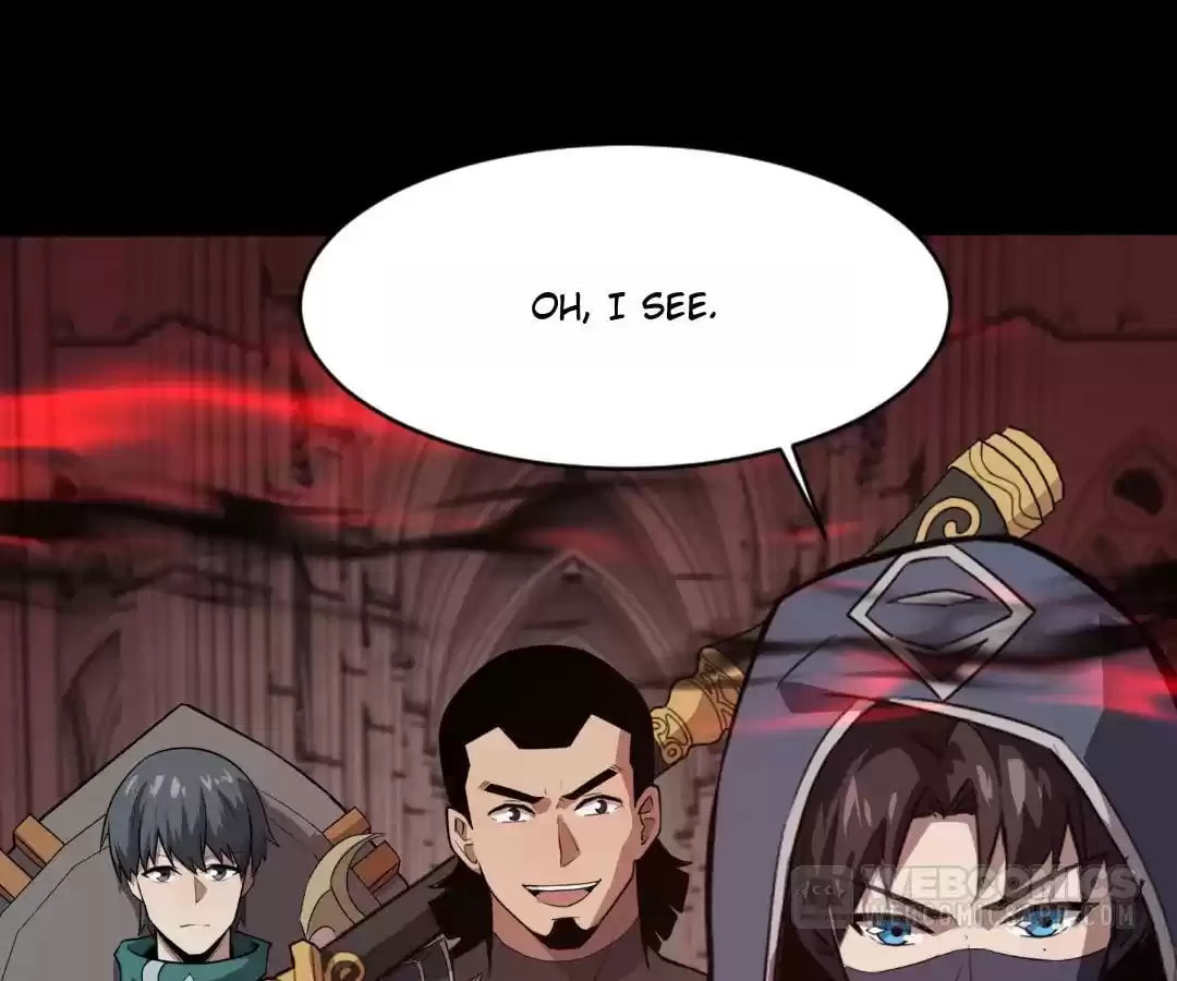 Read The Ultimate Summoner chapter 75 image 18 on Lezhin