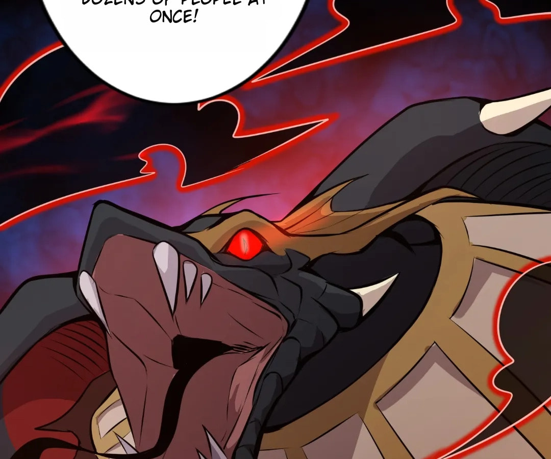 Read The Ultimate Summoner chapter 75 image 21 on Lezhin