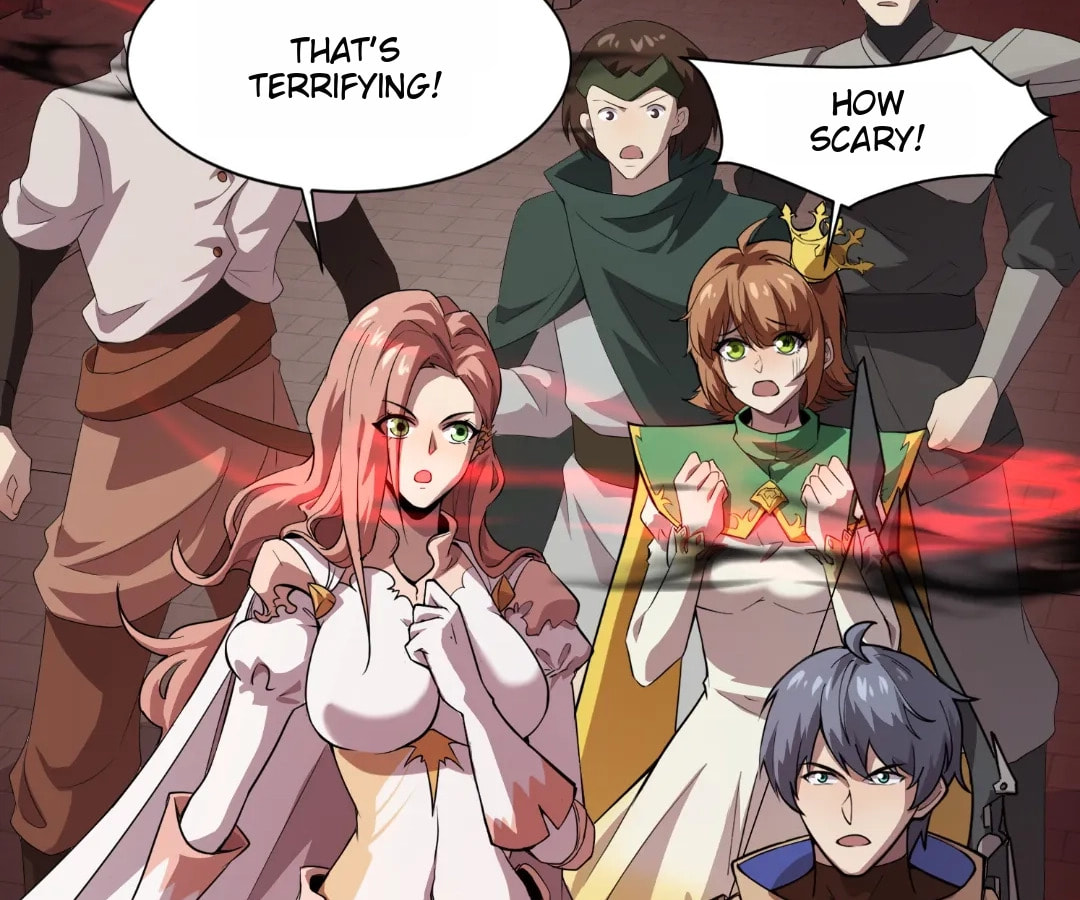 Read The Ultimate Summoner chapter 75 image 29 on Lezhin