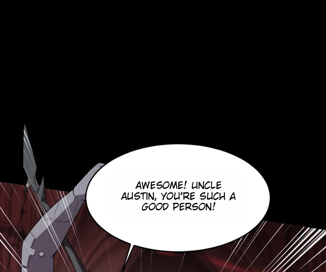 Read The Ultimate Summoner chapter 75 image 3 on Lezhin