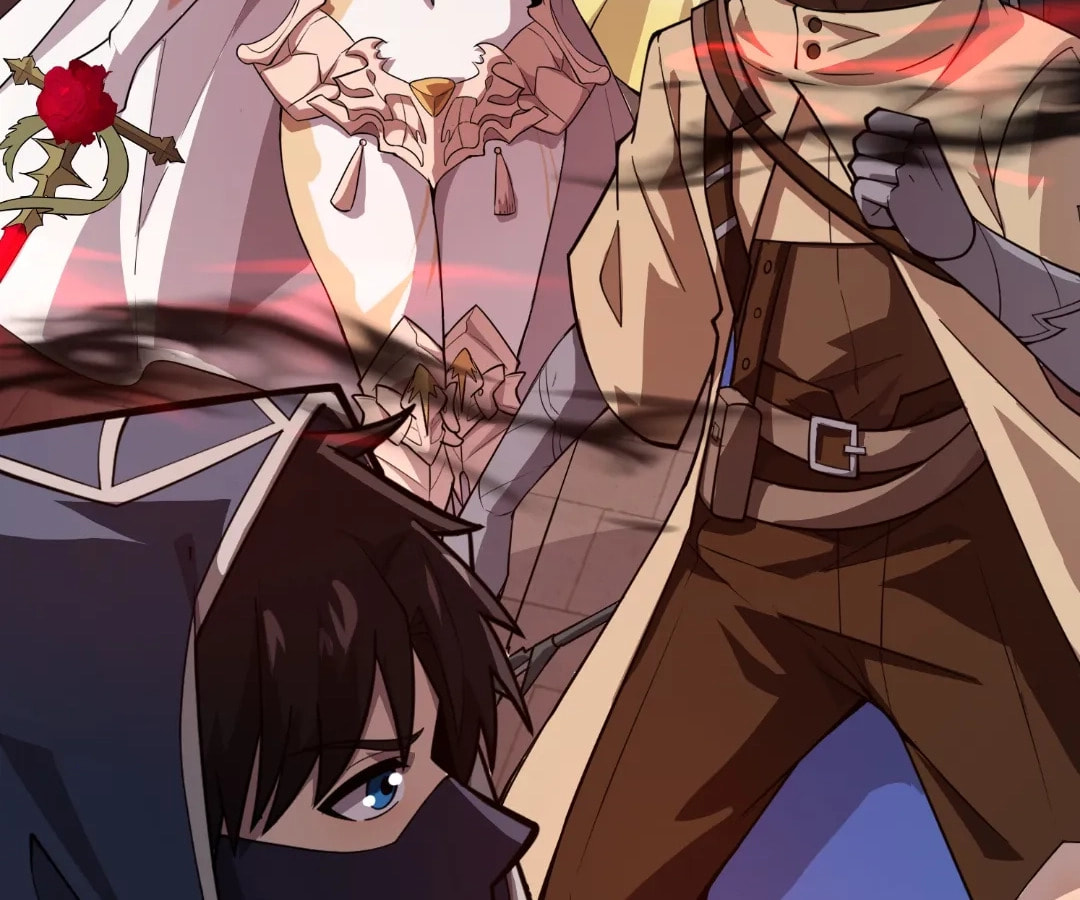 Read The Ultimate Summoner chapter 75 image 30 on Lezhin