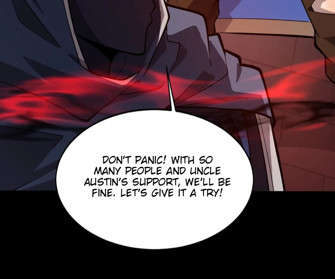 Read The Ultimate Summoner chapter 75 image 31 on Lezhin