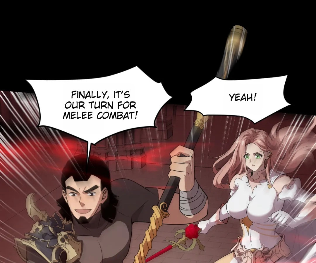 Read The Ultimate Summoner chapter 75 image 32 on Lezhin