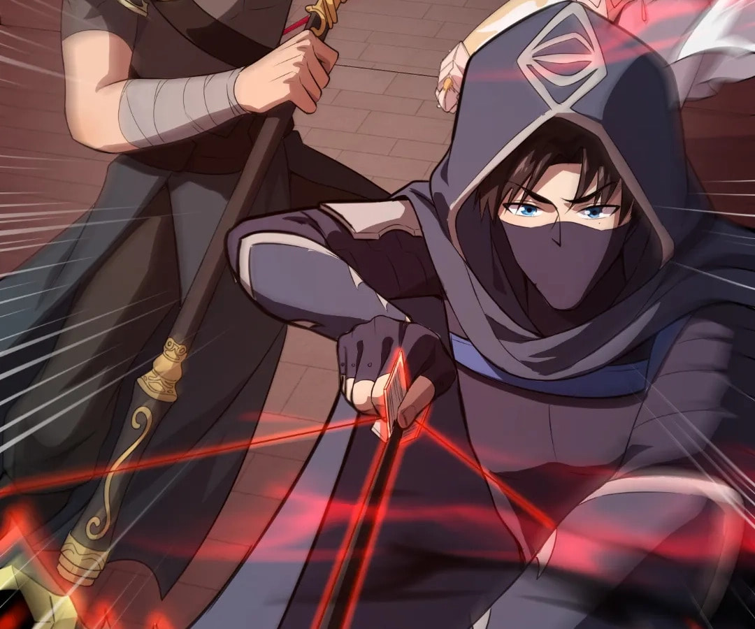 Read The Ultimate Summoner chapter 75 image 33 on Lezhin