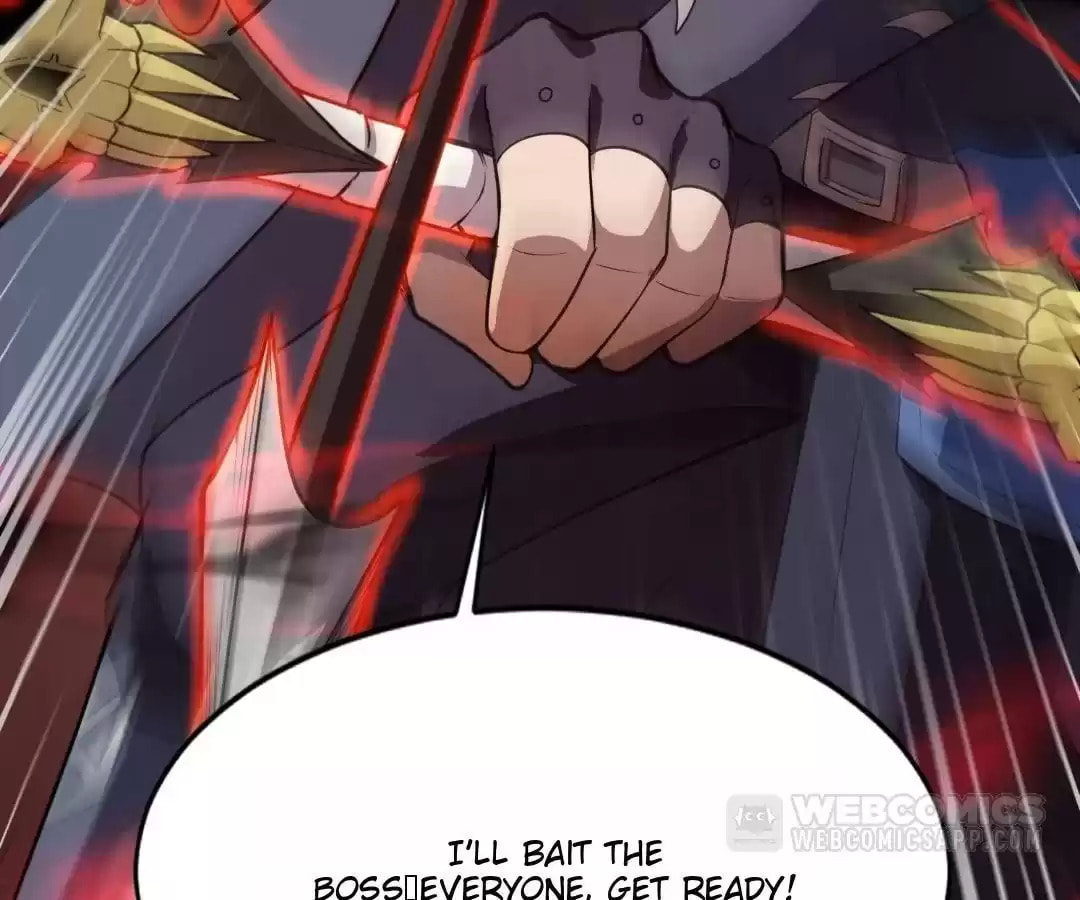 Read The Ultimate Summoner chapter 75 image 34 on Lezhin