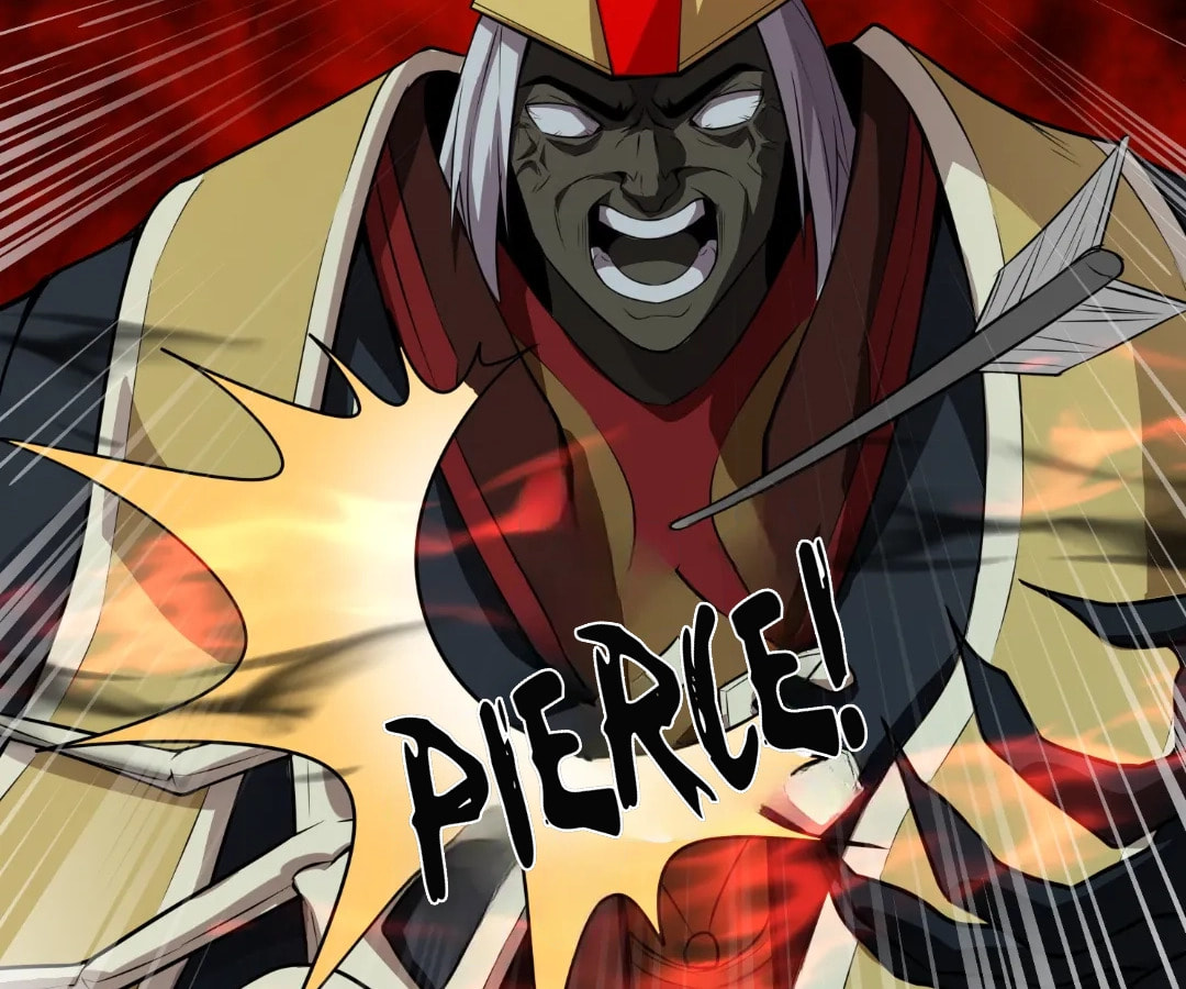 Read The Ultimate Summoner chapter 75 image 38 on Lezhin