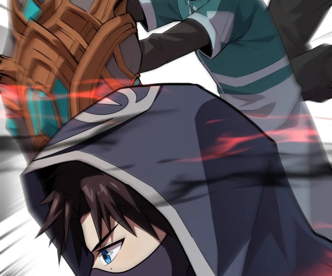 Read The Ultimate Summoner chapter 75 image 45 on Lezhin