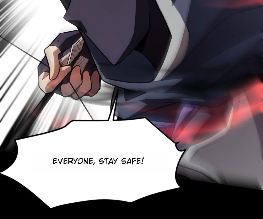 Read The Ultimate Summoner chapter 75 image 46 on Lezhin