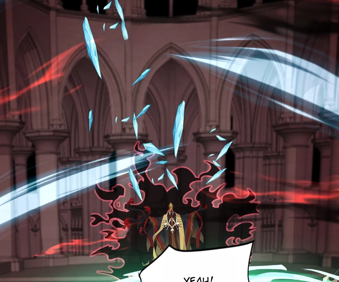 Read The Ultimate Summoner chapter 75 image 48 on Lezhin