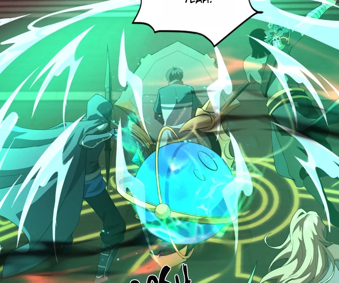 Read The Ultimate Summoner chapter 75 image 49 on Lezhin
