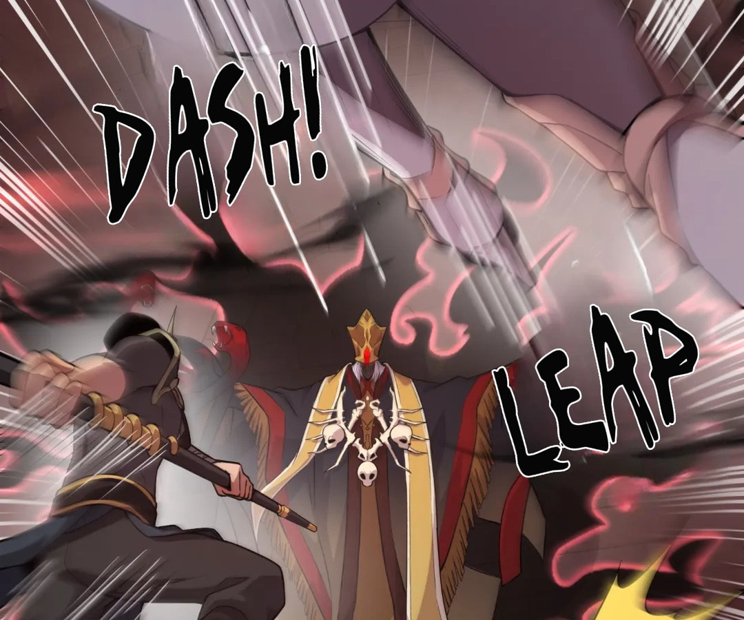 Read The Ultimate Summoner chapter 75 image 55 on Lezhin