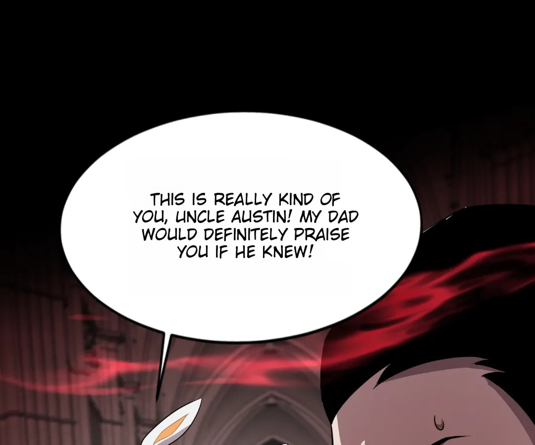 Read The Ultimate Summoner chapter 75 image 6 on Lezhin
