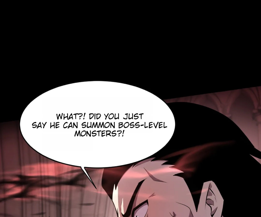Read The Ultimate Summoner chapter 75 image 60 on Lezhin