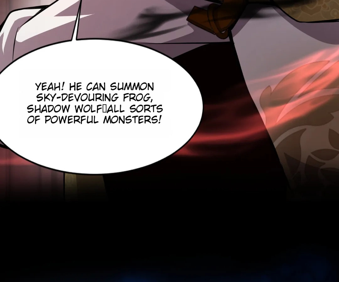 Read The Ultimate Summoner chapter 75 image 62 on Lezhin