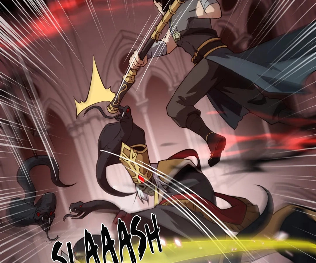 Read The Ultimate Summoner chapter 75 image 69 on Lezhin