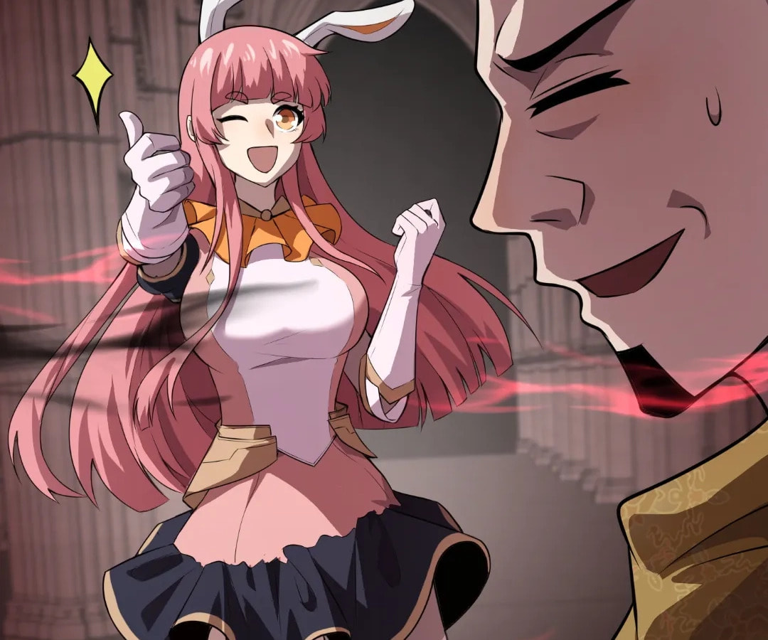 Read The Ultimate Summoner chapter 75 image 7 on Lezhin
