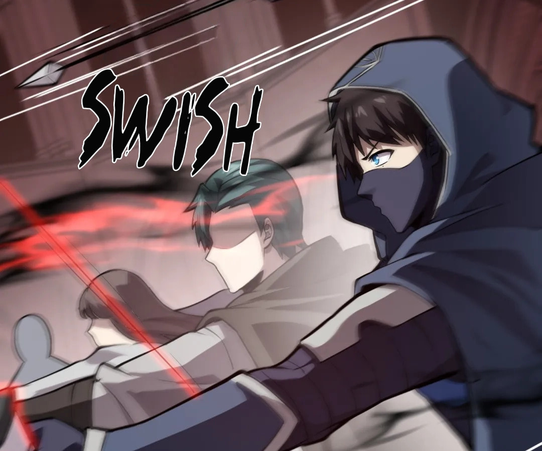 Read The Ultimate Summoner chapter 75 image 73 on Lezhin