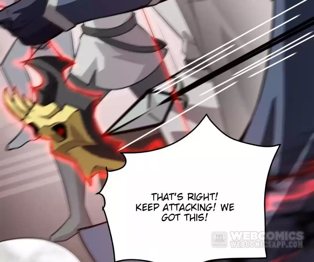 Read The Ultimate Summoner chapter 75 image 74 on Lezhin