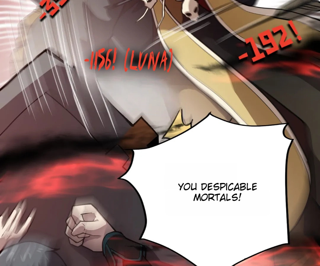 Read The Ultimate Summoner chapter 75 image 78 on Lezhin