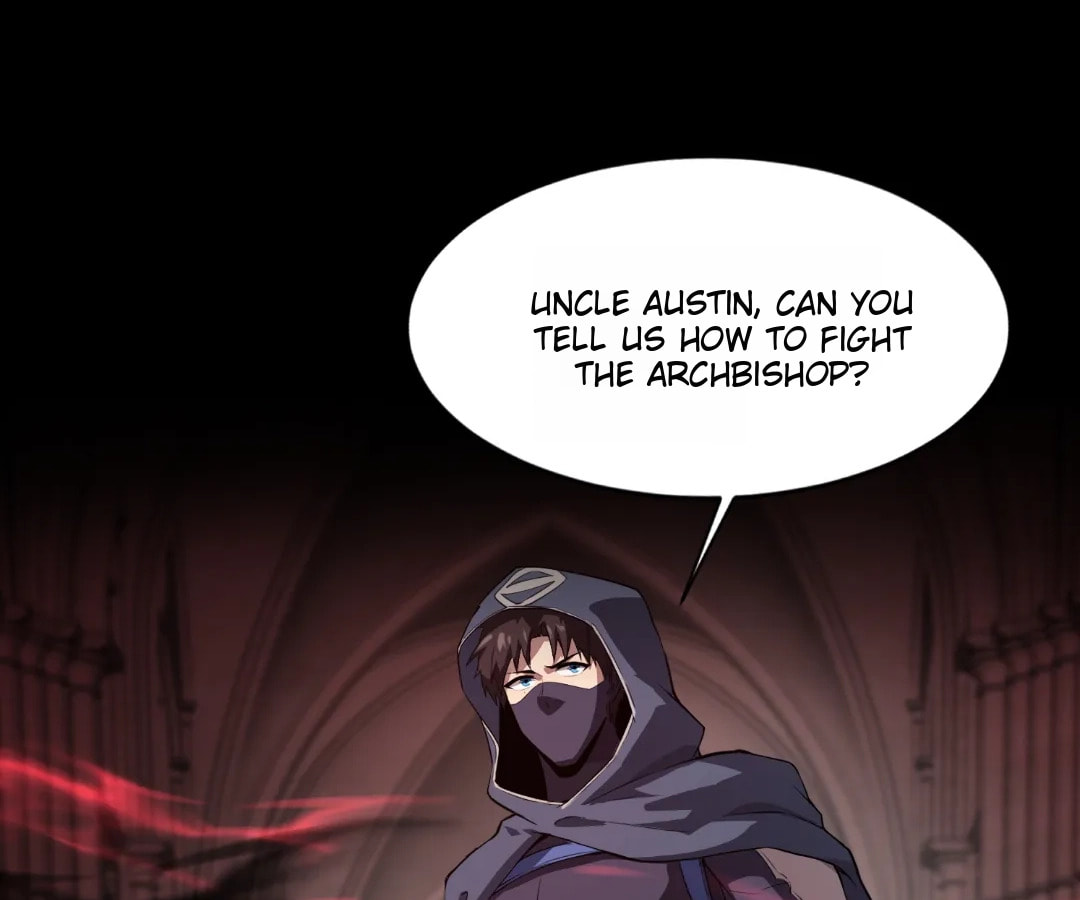 Read The Ultimate Summoner chapter 75 image 9 on Lezhin