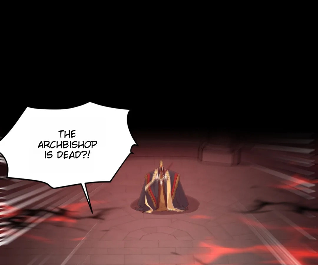 Read The Ultimate Summoner chapter 76 image 0 on Lezhin