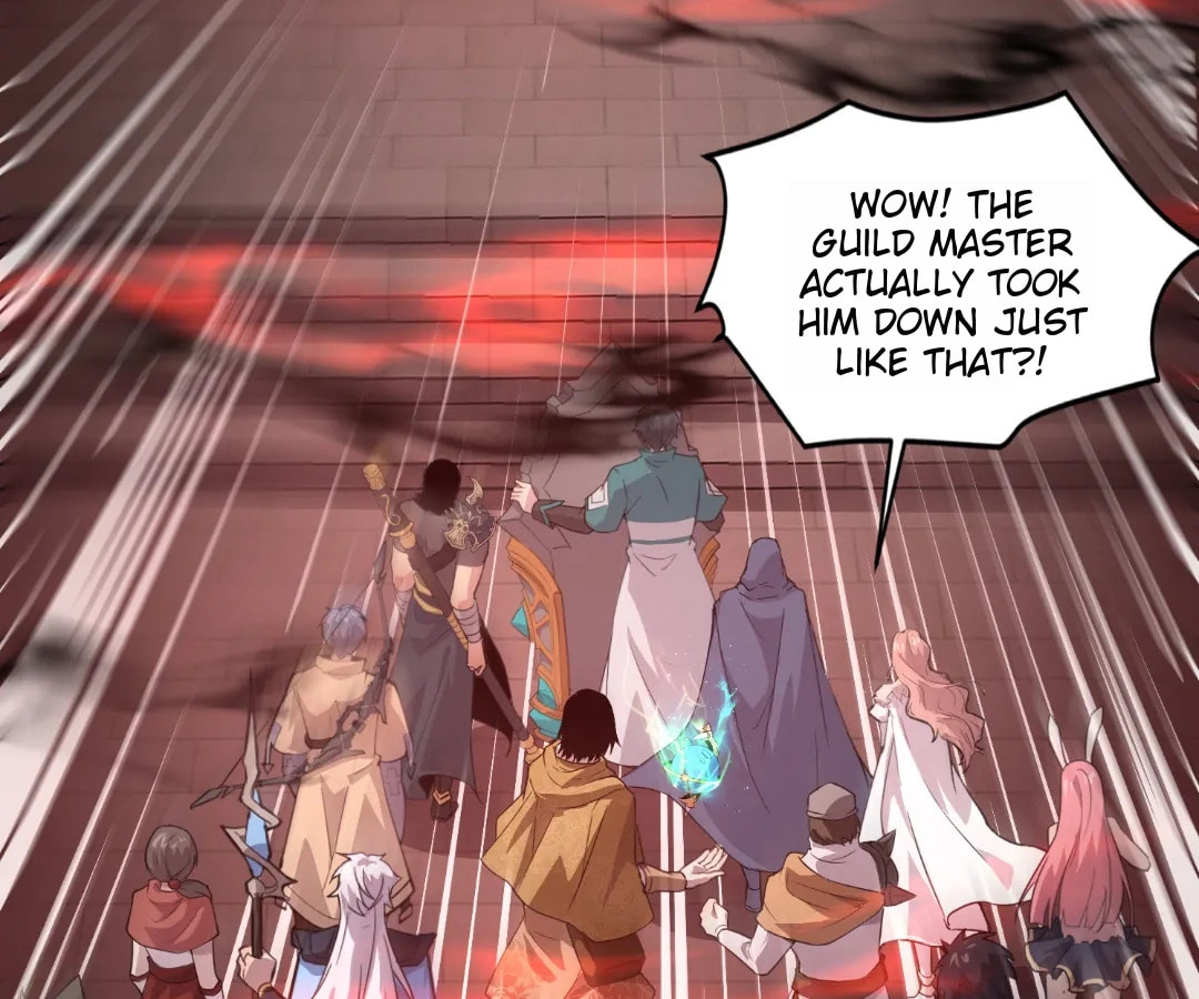 Read The Ultimate Summoner chapter 76 image 1 on Lezhin