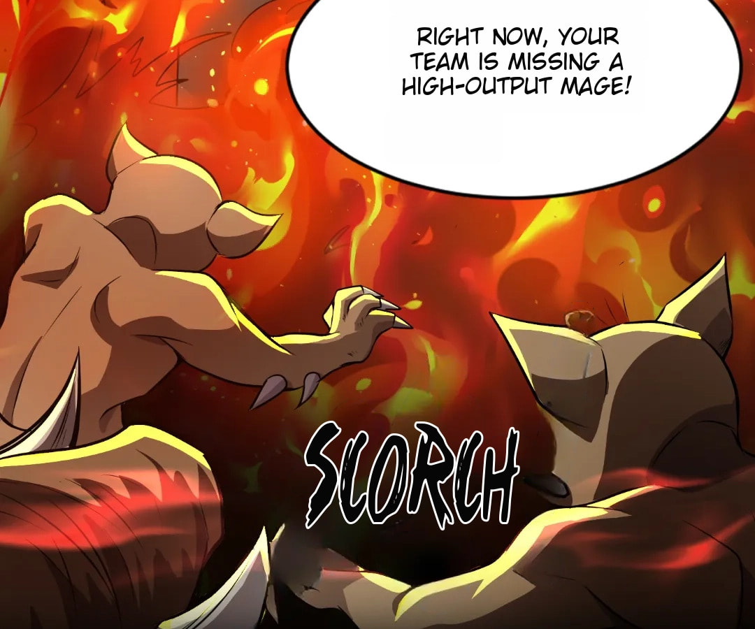Read The Ultimate Summoner chapter 76 image 100 on Lezhin