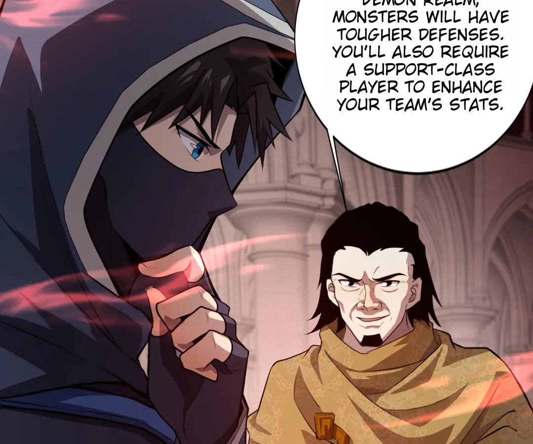 Read The Ultimate Summoner chapter 76 image 102 on Lezhin