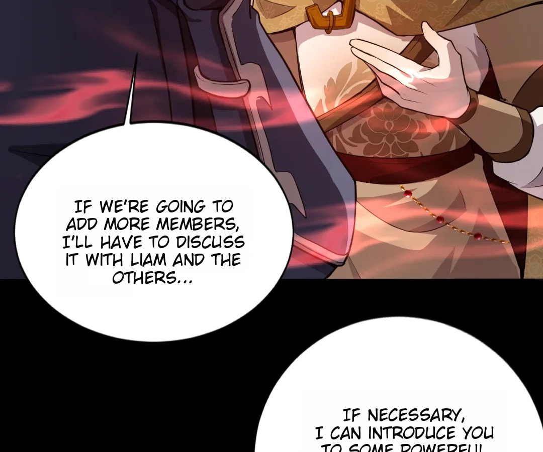 Read The Ultimate Summoner chapter 76 image 103 on Lezhin