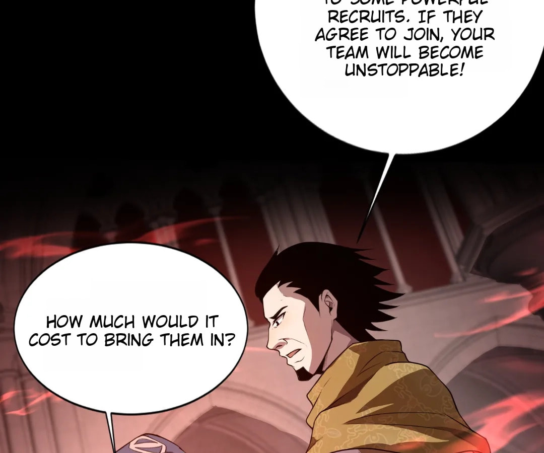 Read The Ultimate Summoner chapter 76 image 104 on Lezhin