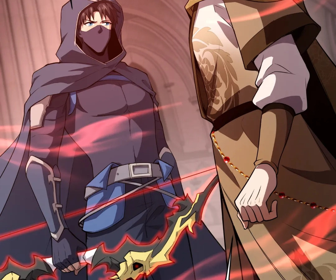 Read The Ultimate Summoner chapter 76 image 105 on Lezhin
