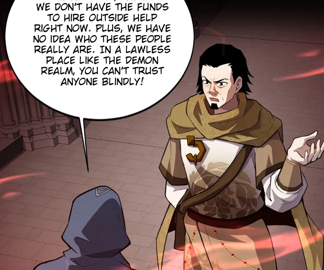 Read The Ultimate Summoner chapter 76 image 107 on Lezhin