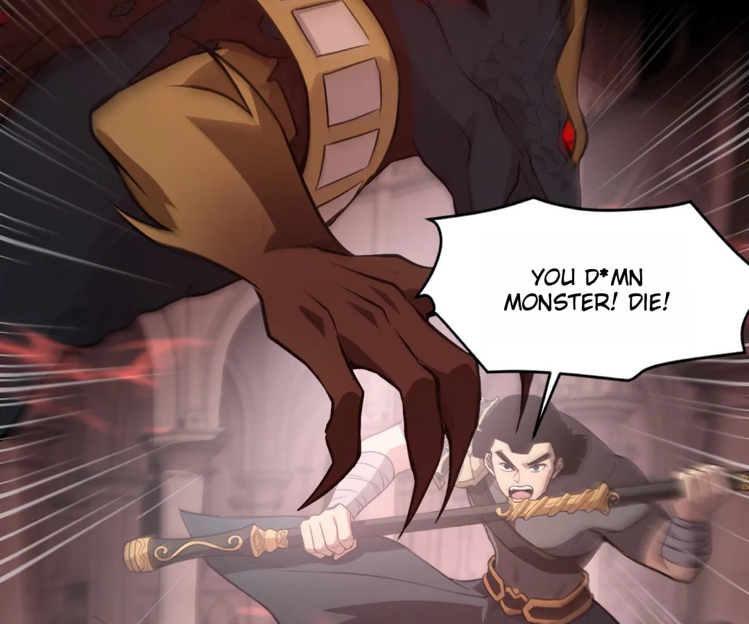 Read The Ultimate Summoner chapter 76 image 110 on Lezhin