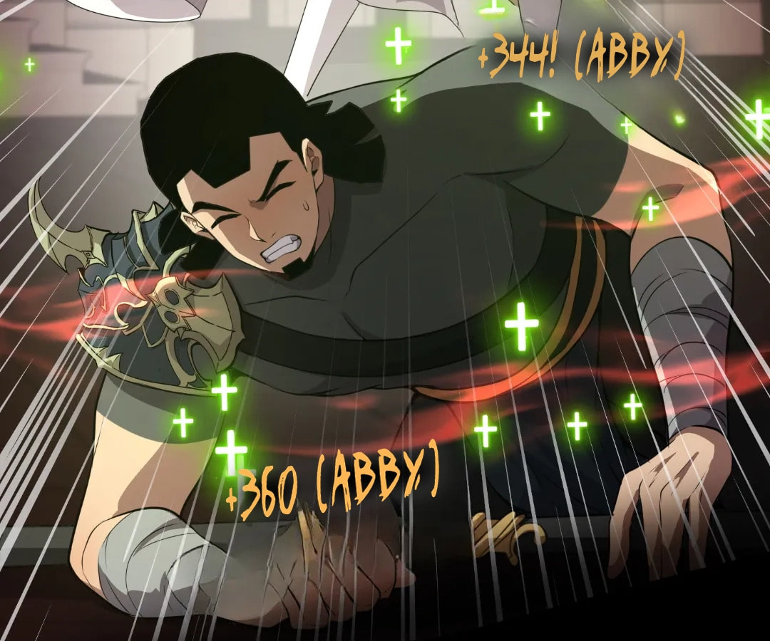 Read The Ultimate Summoner chapter 76 image 120 on Lezhin