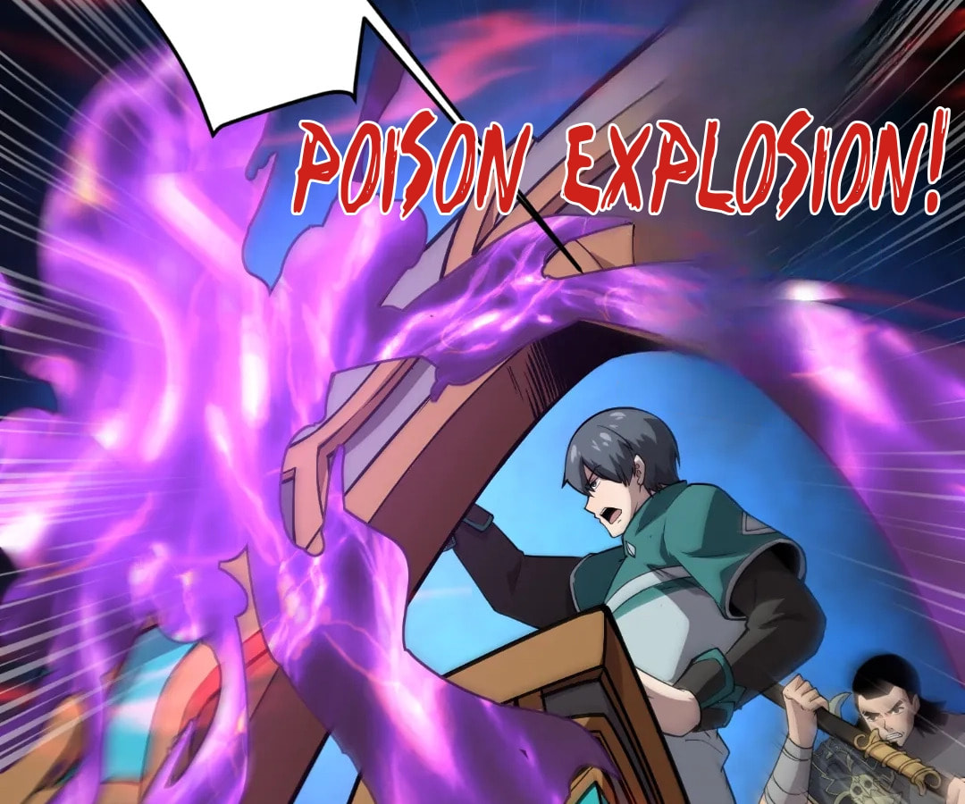 Read The Ultimate Summoner chapter 76 image 126 on Lezhin