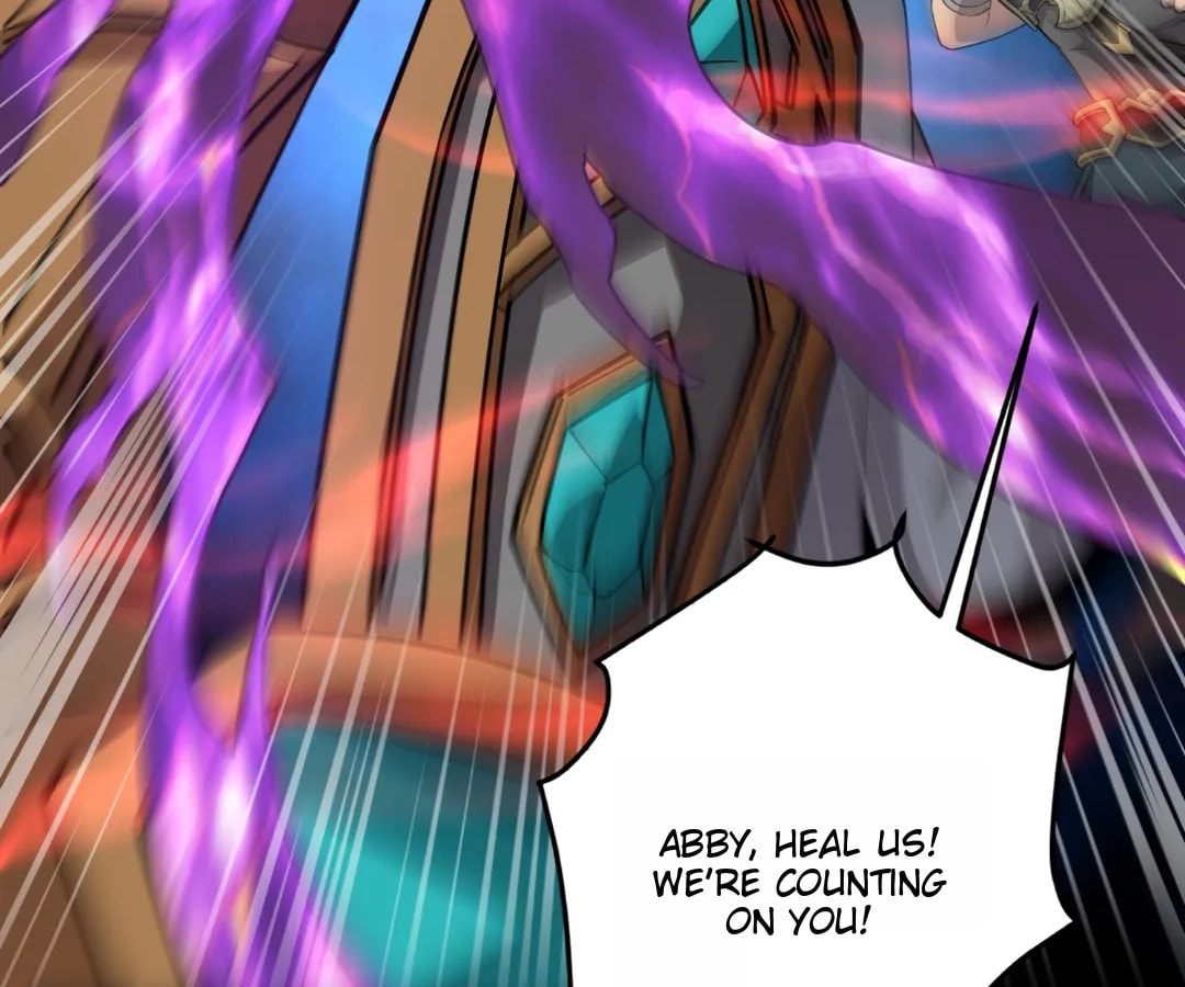 Read The Ultimate Summoner chapter 76 image 127 on Lezhin