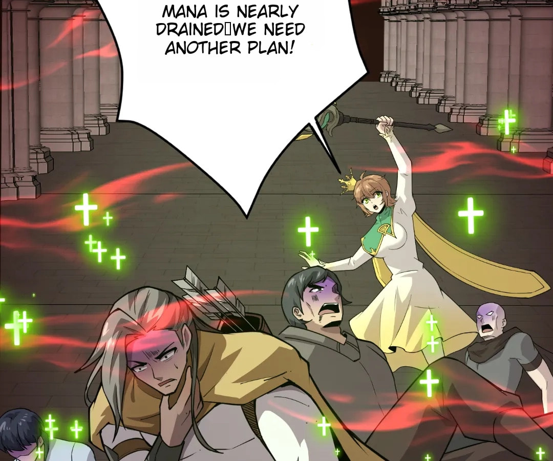 Read The Ultimate Summoner chapter 76 image 129 on Lezhin