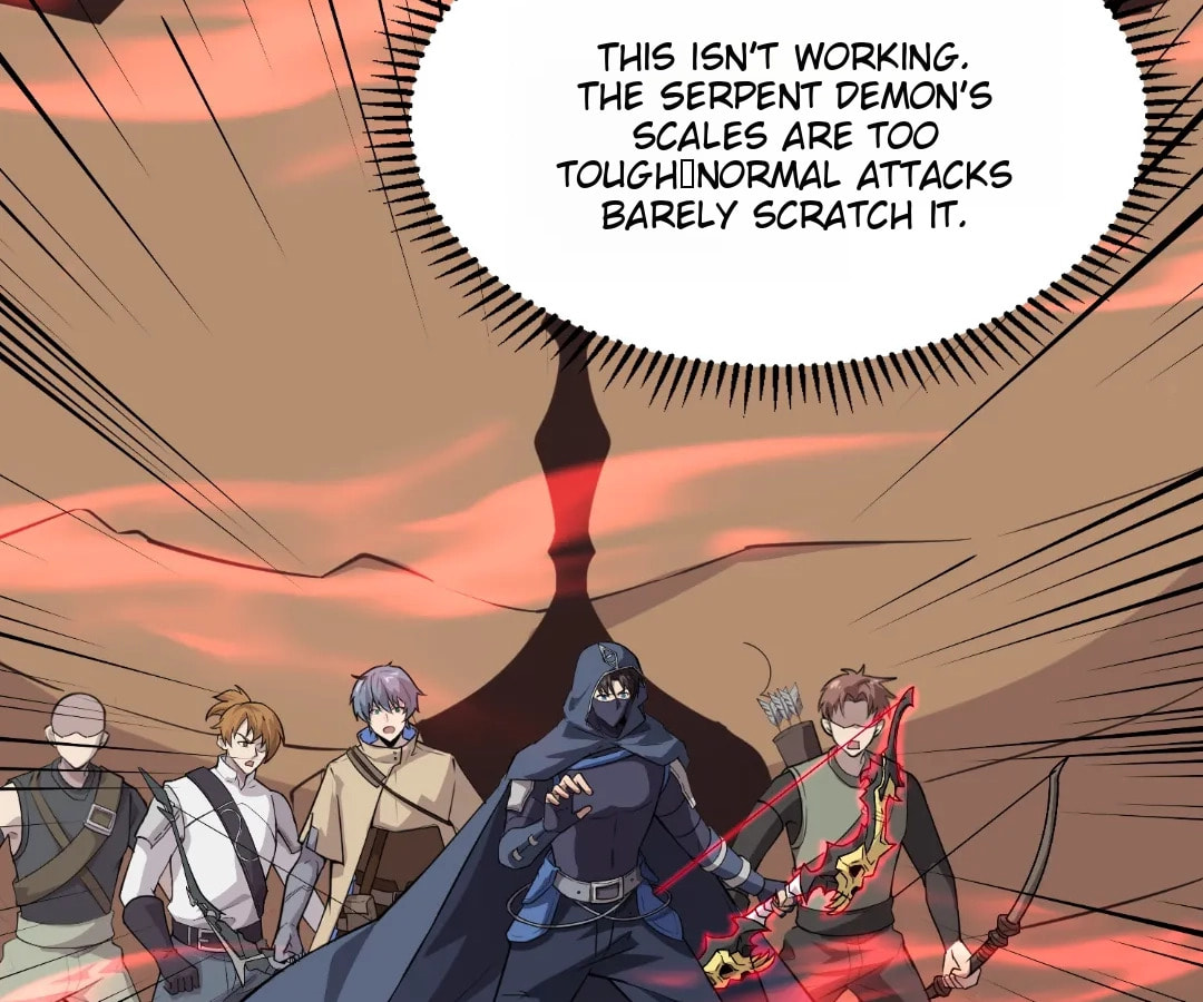Read The Ultimate Summoner chapter 76 image 132 on Lezhin