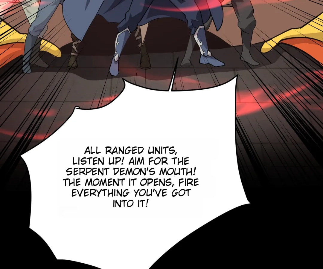 Read The Ultimate Summoner chapter 76 image 133 on Lezhin