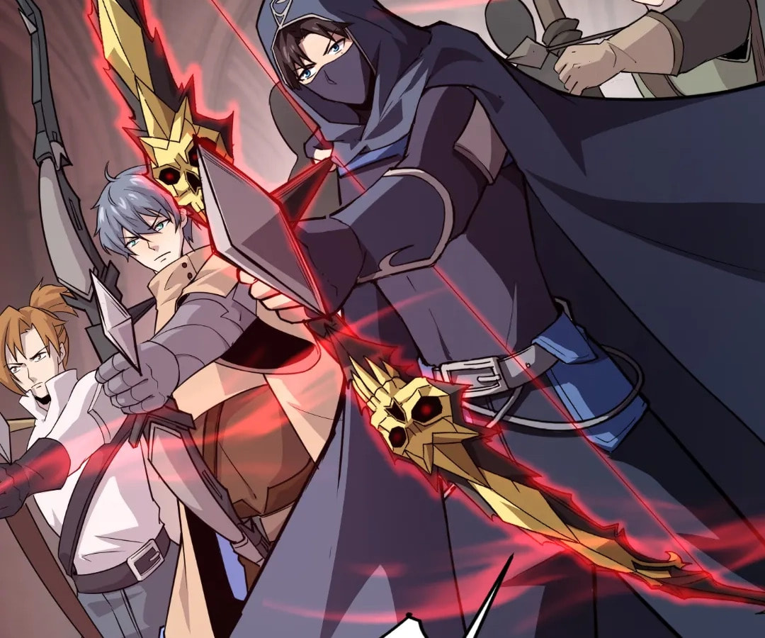 Read The Ultimate Summoner chapter 76 image 141 on Lezhin