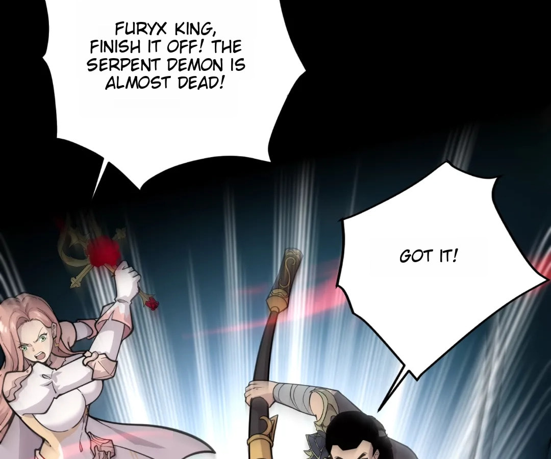 Read The Ultimate Summoner chapter 76 image 153 on Lezhin